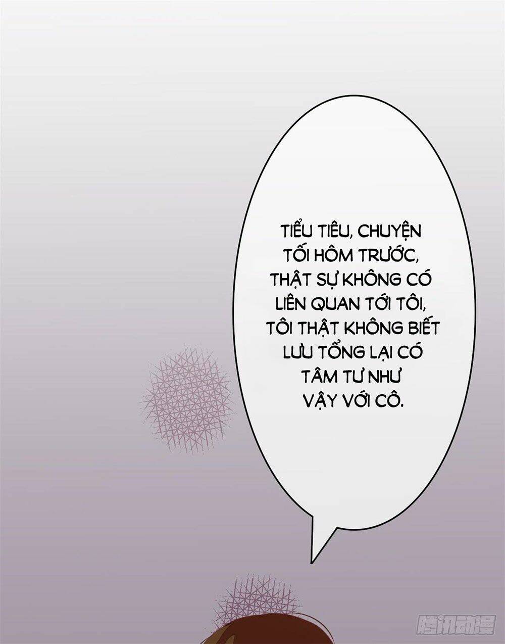 Manh Thê Khó Dỗ Chapter 18 - Trang 2