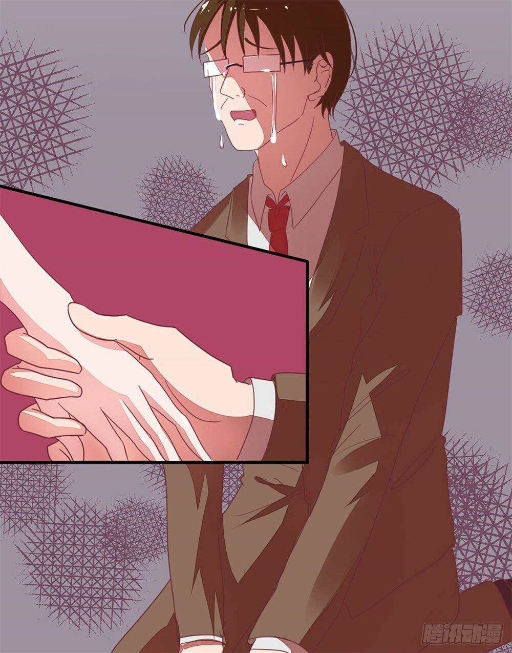 Manh Thê Khó Dỗ Chapter 18 - Trang 2