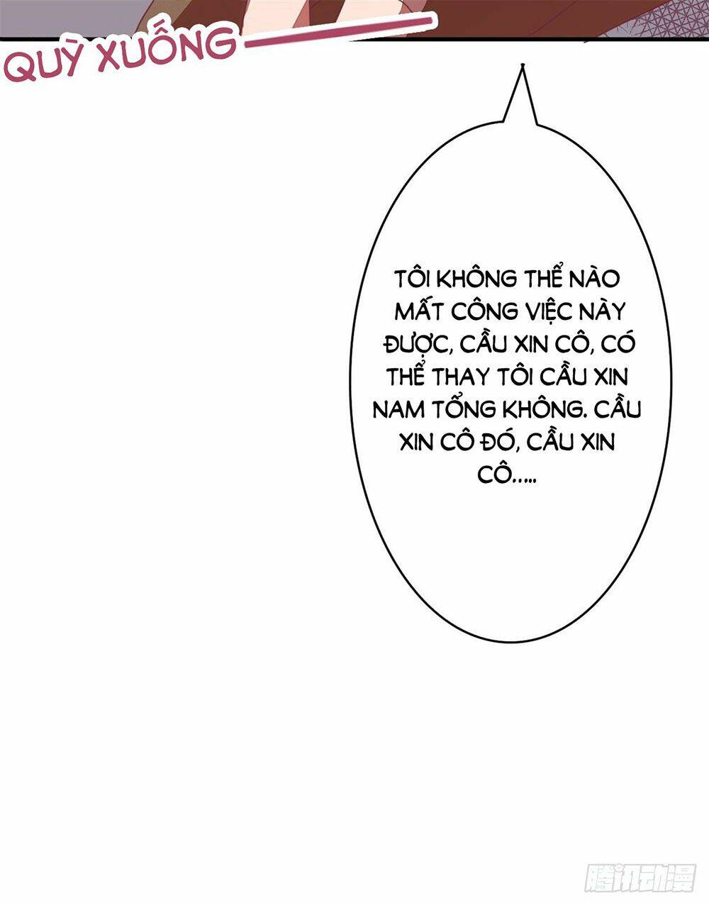 Manh Thê Khó Dỗ Chapter 18 - Trang 2