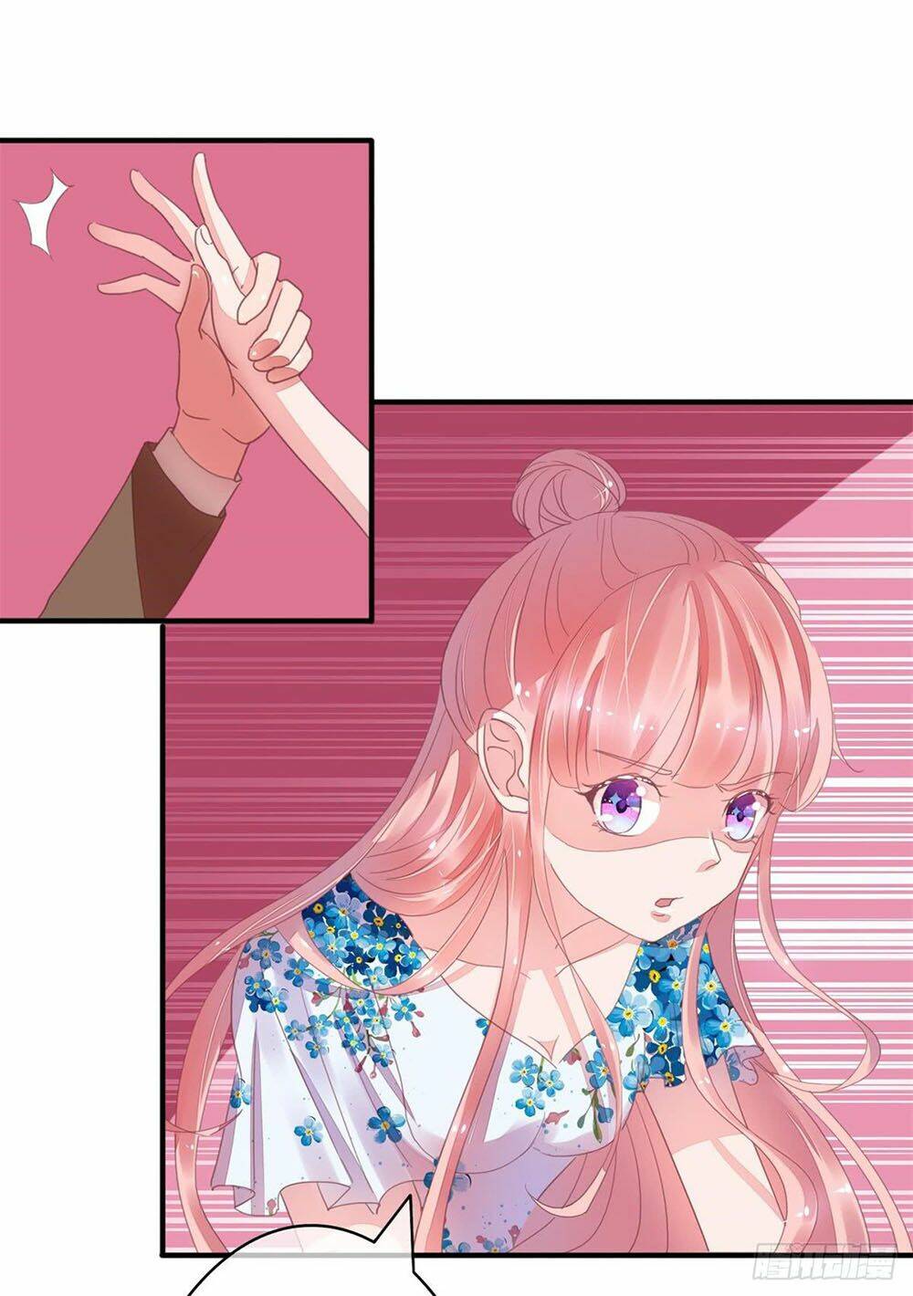 Manh Thê Khó Dỗ Chapter 18 - Trang 2