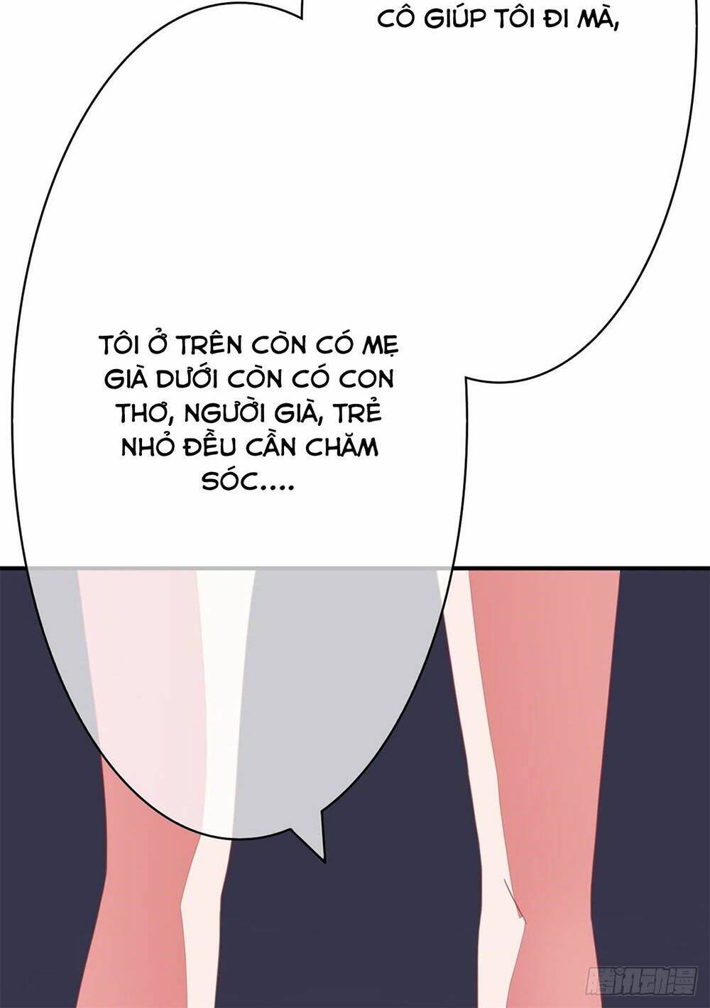 Manh Thê Khó Dỗ Chapter 18 - Trang 2