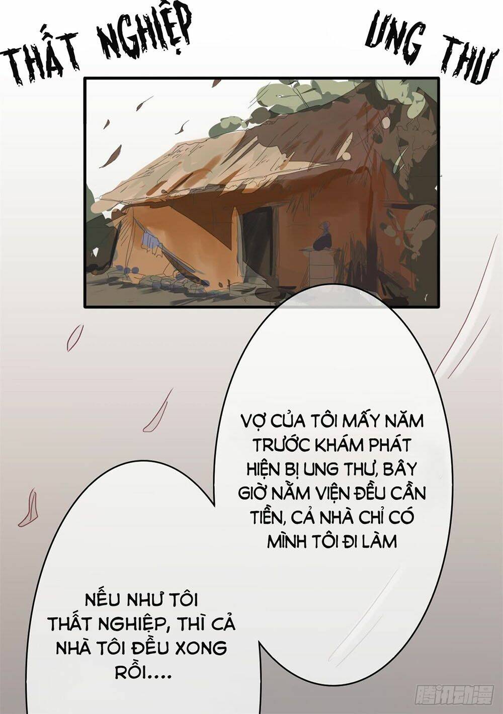 Manh Thê Khó Dỗ Chapter 18 - Trang 2
