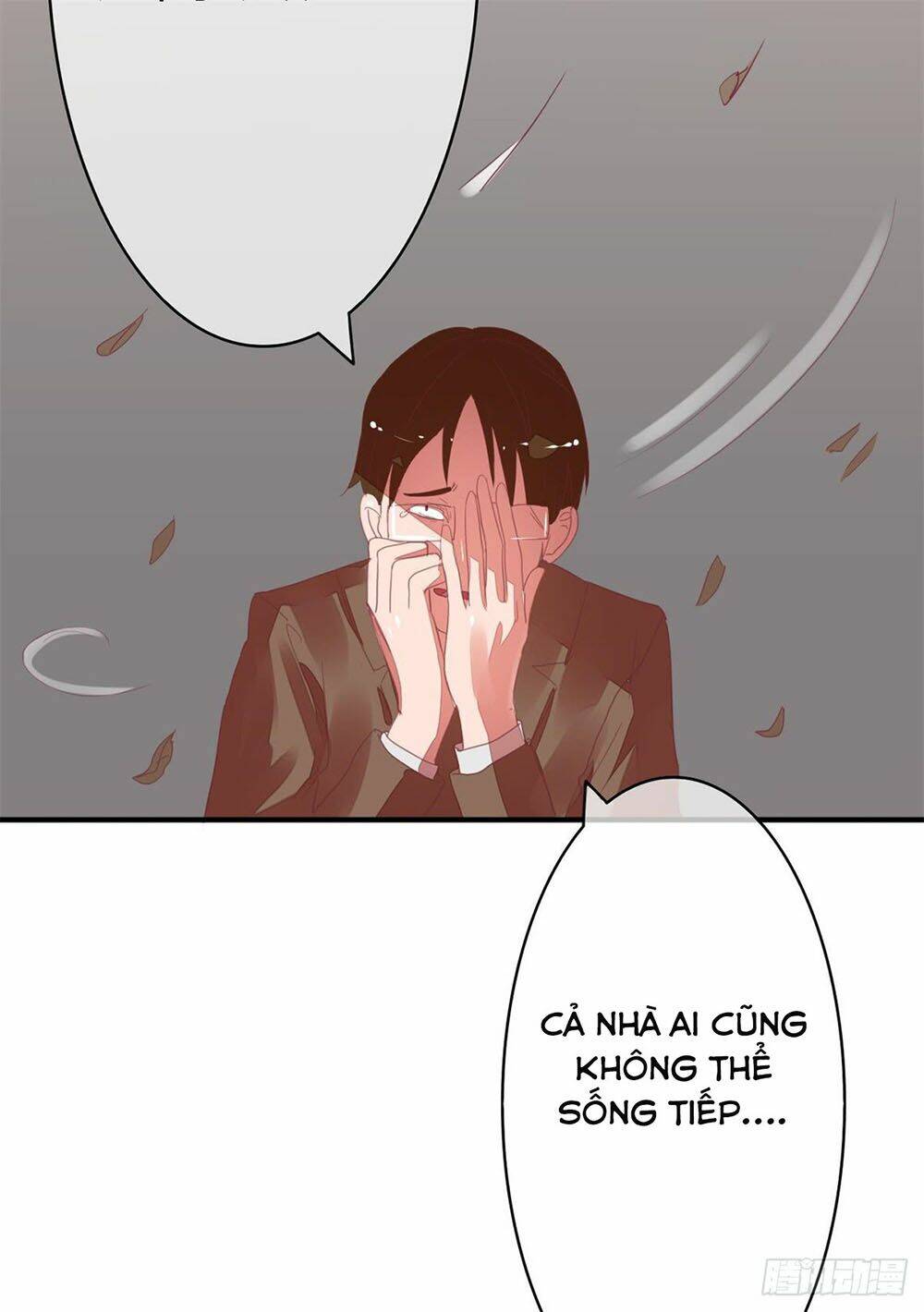 Manh Thê Khó Dỗ Chapter 18 - Trang 2