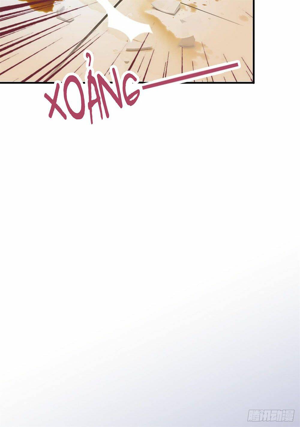 Manh Thê Khó Dỗ Chapter 18 - Trang 2