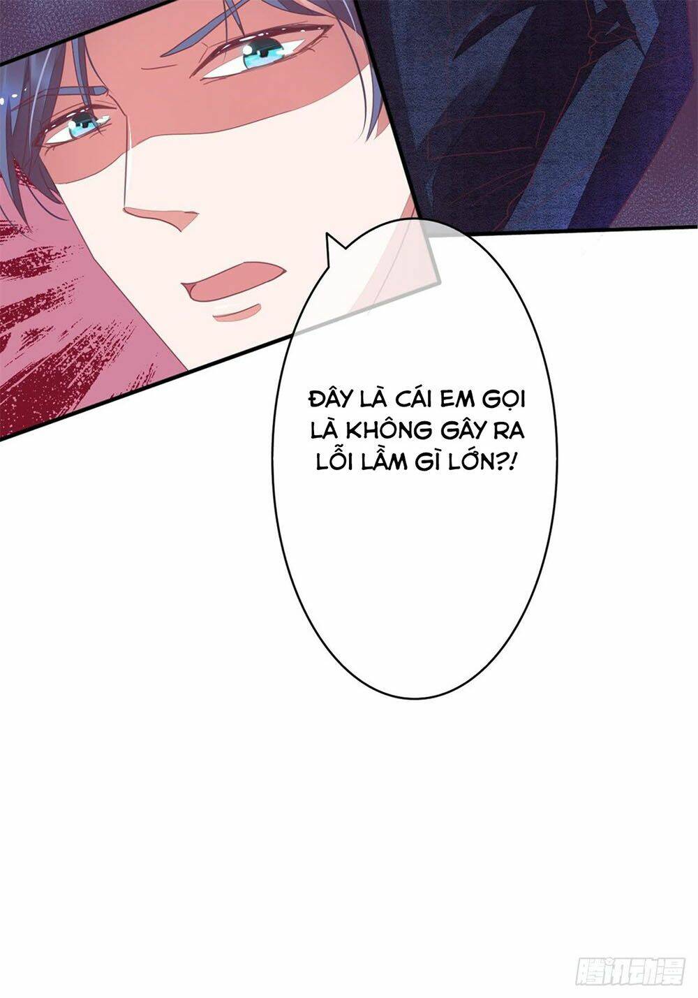 Manh Thê Khó Dỗ Chapter 18 - Trang 2