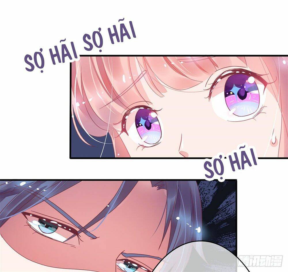 Manh Thê Khó Dỗ Chapter 18 - Trang 2