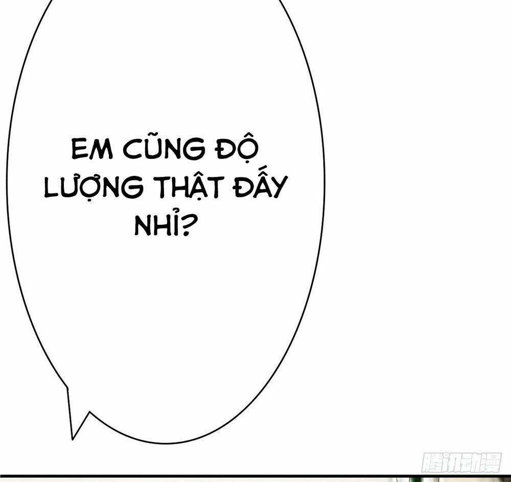 Manh Thê Khó Dỗ Chapter 18 - Trang 2