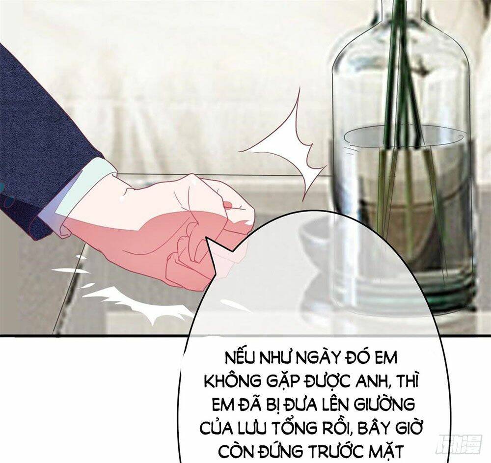 Manh Thê Khó Dỗ Chapter 18 - Trang 2