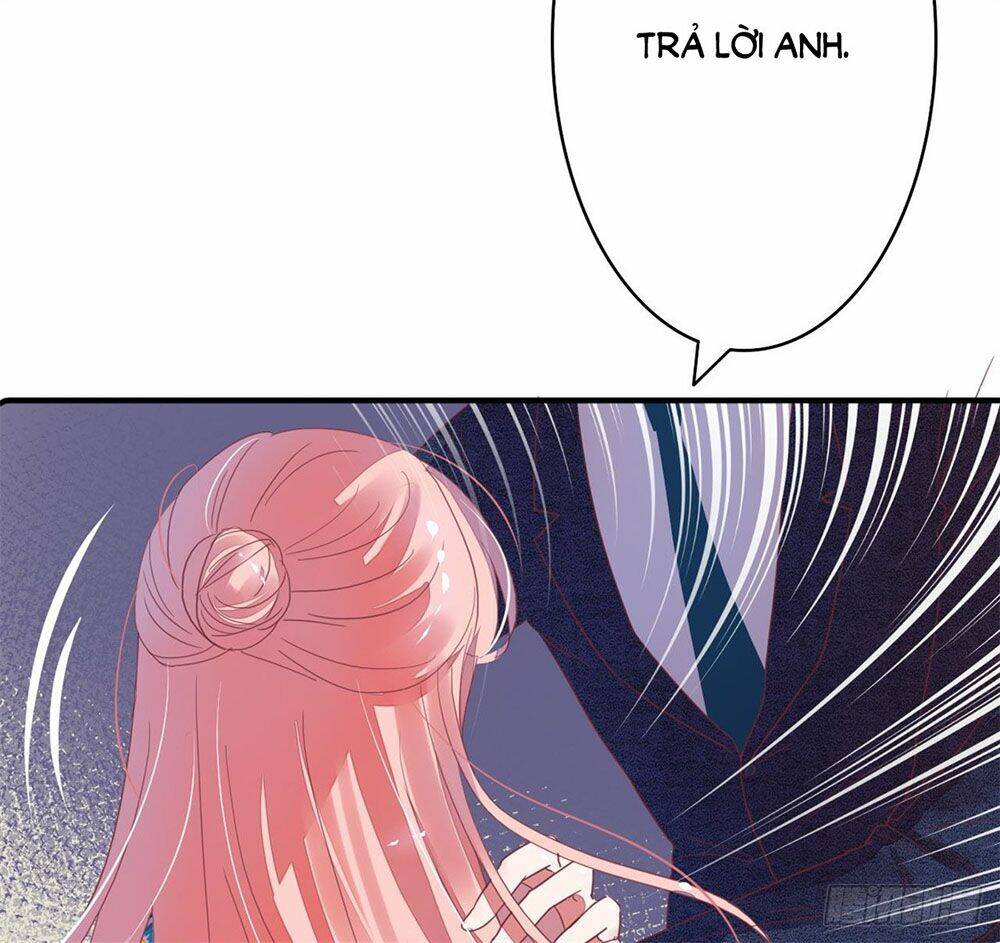 Manh Thê Khó Dỗ Chapter 18 - Trang 2