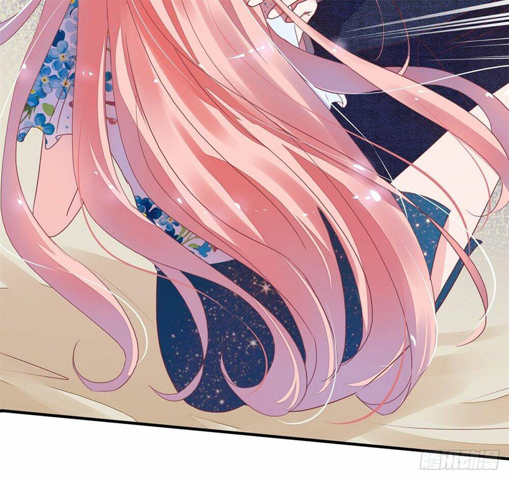 Manh Thê Khó Dỗ Chapter 18 - Trang 2