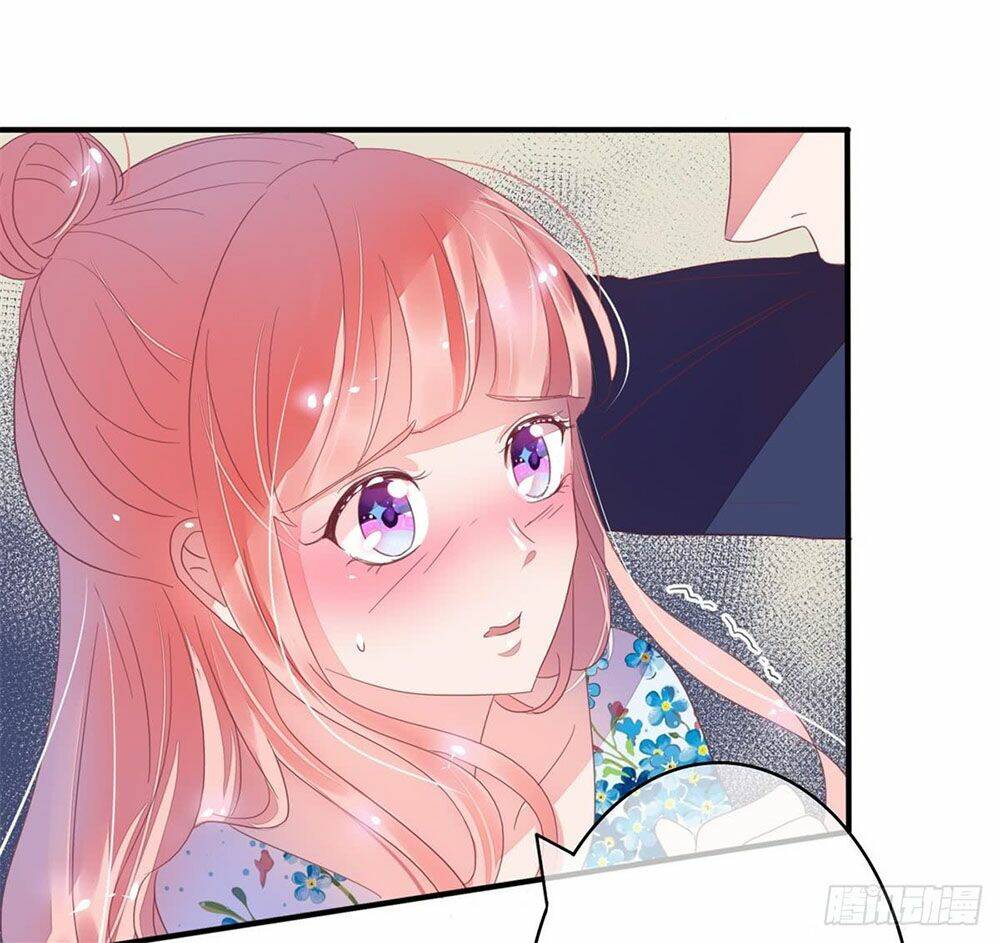 Manh Thê Khó Dỗ Chapter 18 - Trang 2