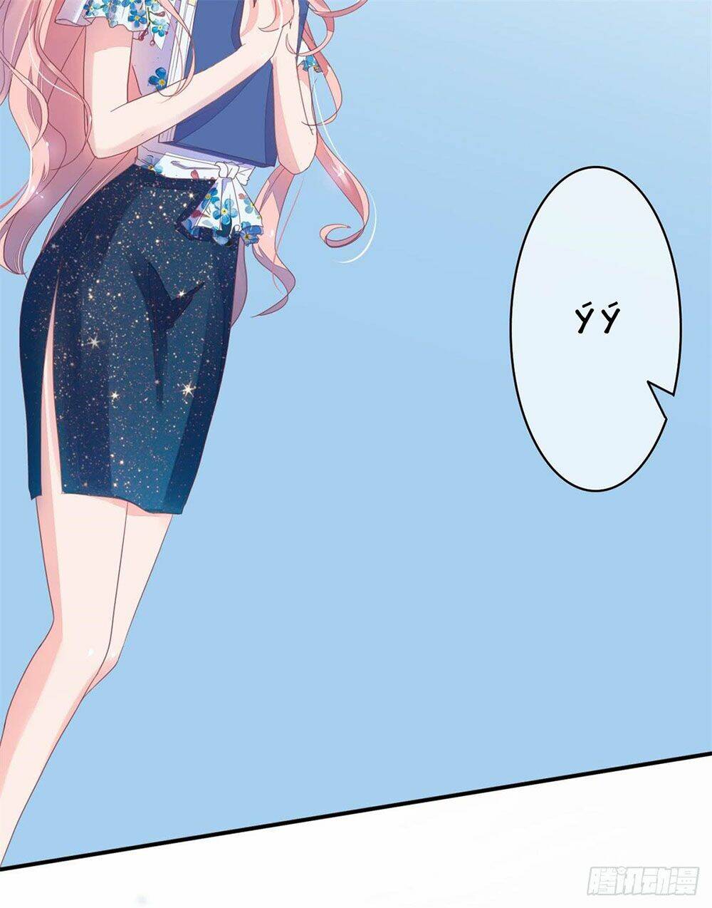 Manh Thê Khó Dỗ Chapter 18 - Trang 2