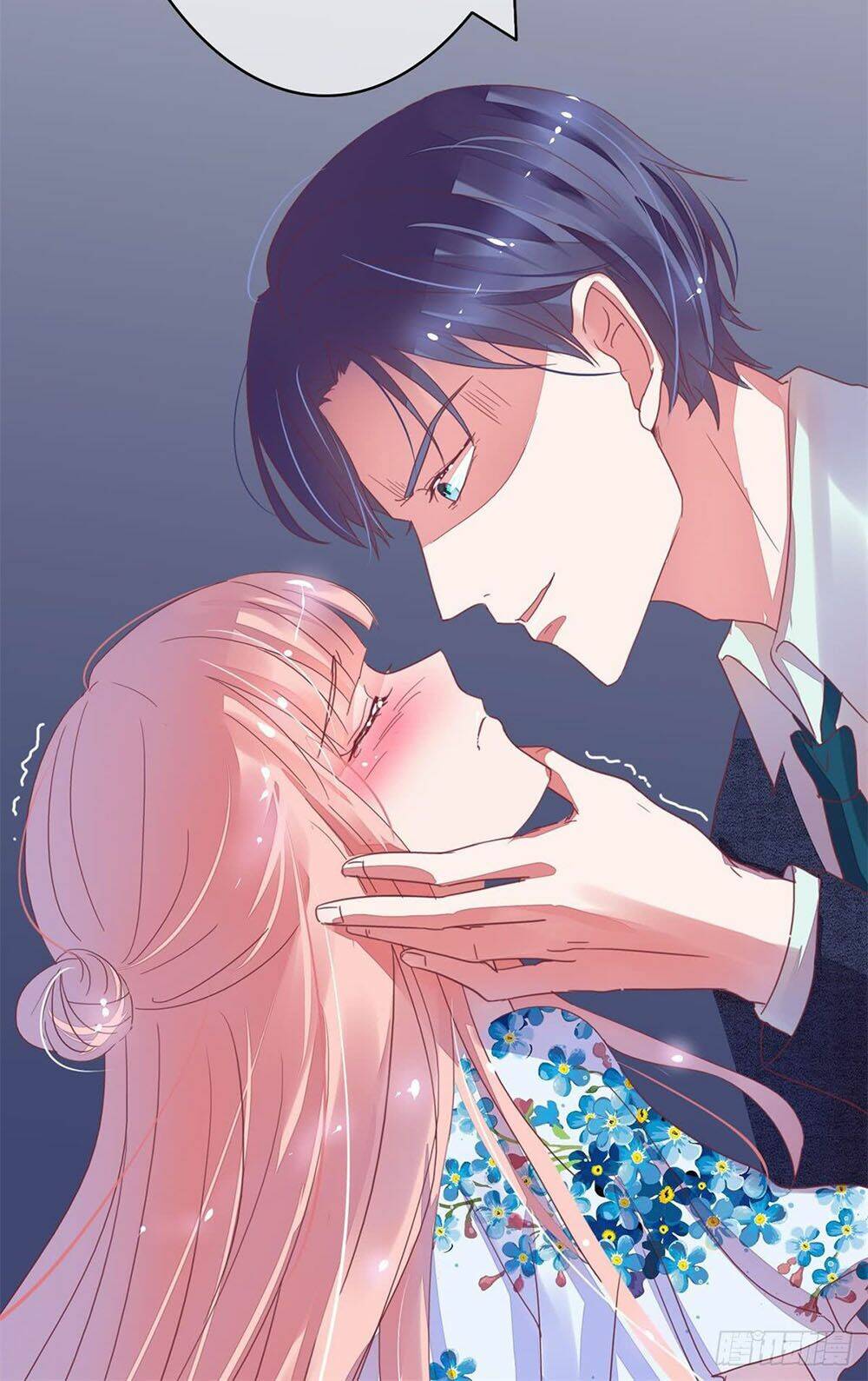 Manh Thê Khó Dỗ Chapter 18 - Trang 2