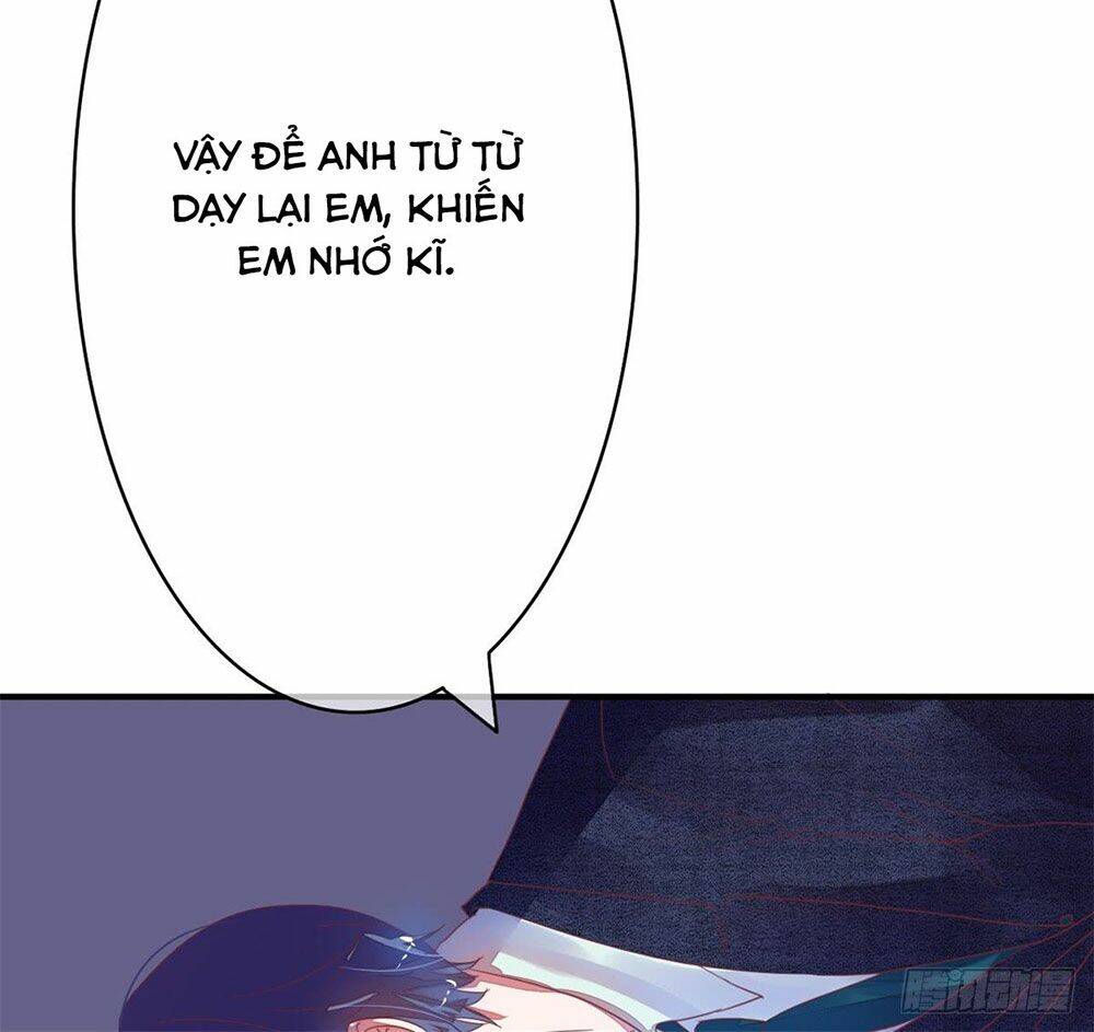 Manh Thê Khó Dỗ Chapter 18 - Trang 2