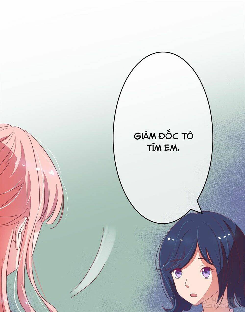 Manh Thê Khó Dỗ Chapter 18 - Trang 2