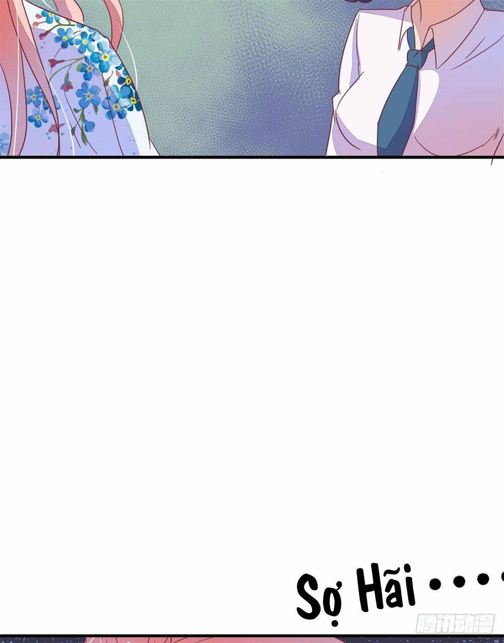 Manh Thê Khó Dỗ Chapter 18 - Trang 2