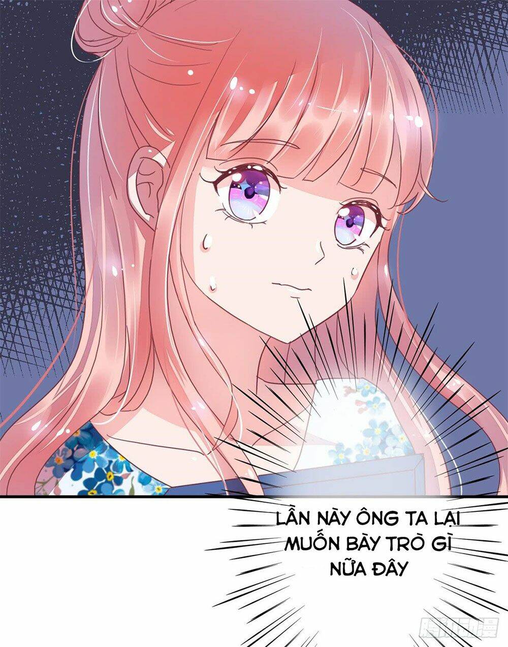 Manh Thê Khó Dỗ Chapter 18 - Trang 2