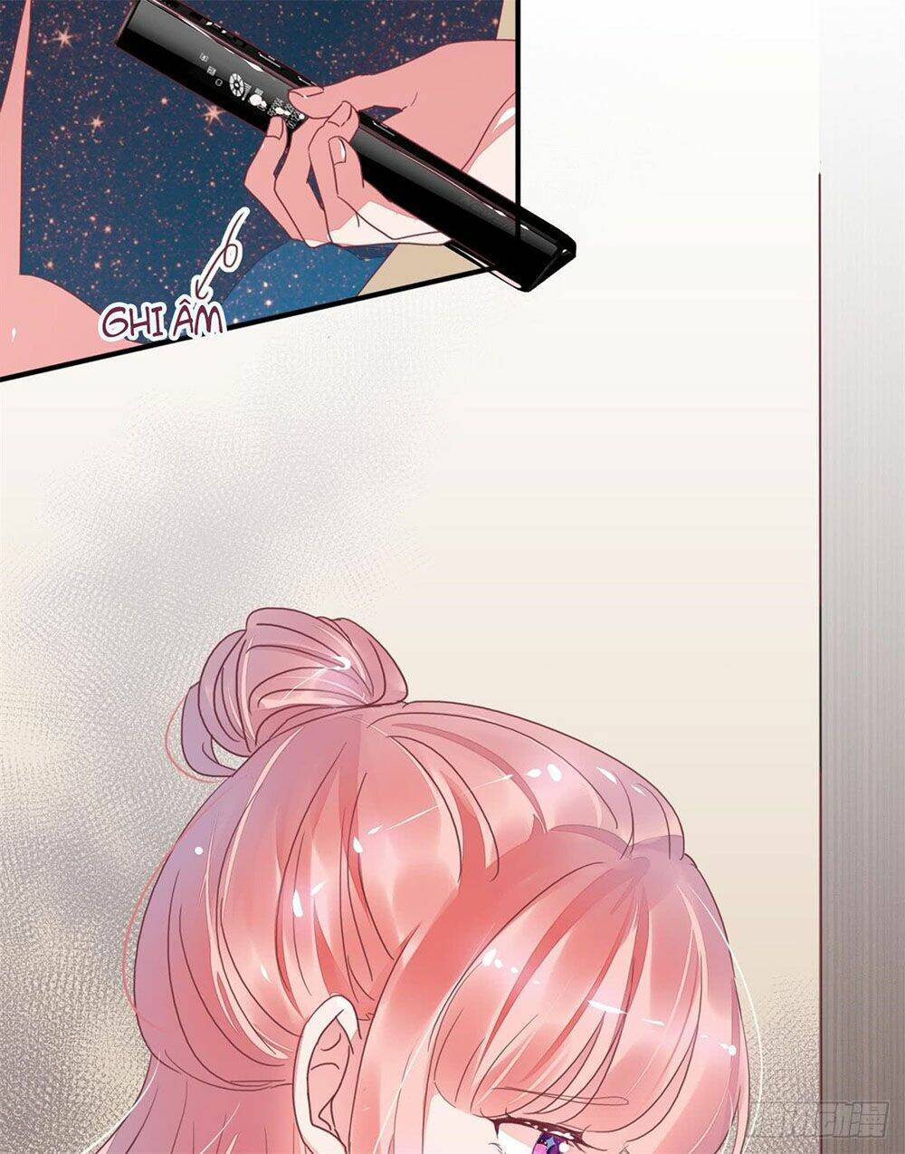 Manh Thê Khó Dỗ Chapter 18 - Trang 2