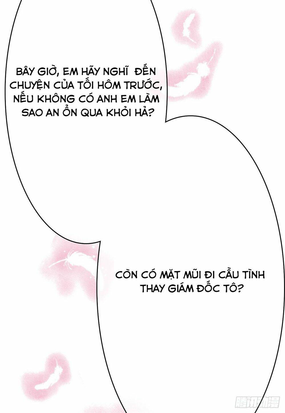 Manh Thê Khó Dỗ Chapter 19 - Trang 2