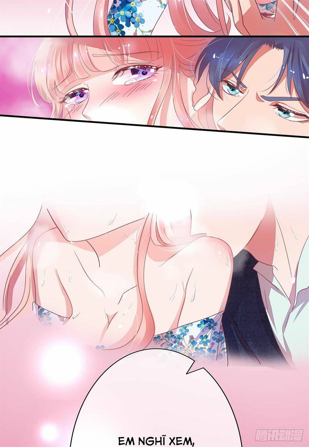 Manh Thê Khó Dỗ Chapter 19 - Trang 2