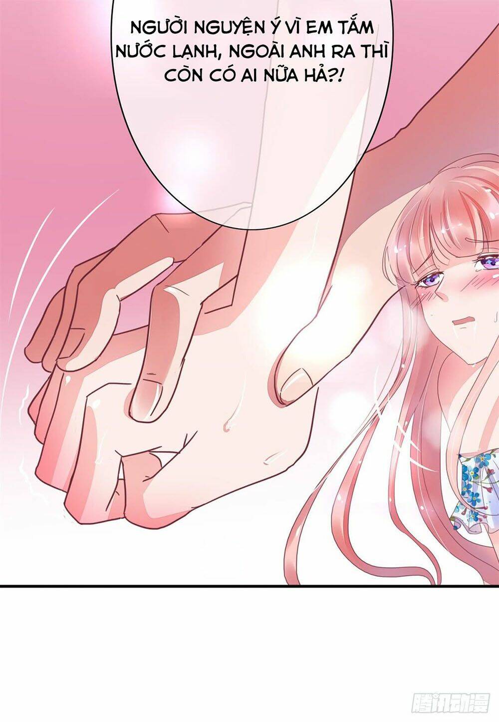 Manh Thê Khó Dỗ Chapter 19 - Trang 2