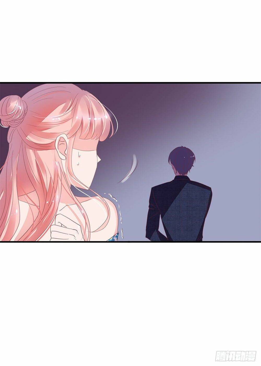 Manh Thê Khó Dỗ Chapter 19 - Trang 2