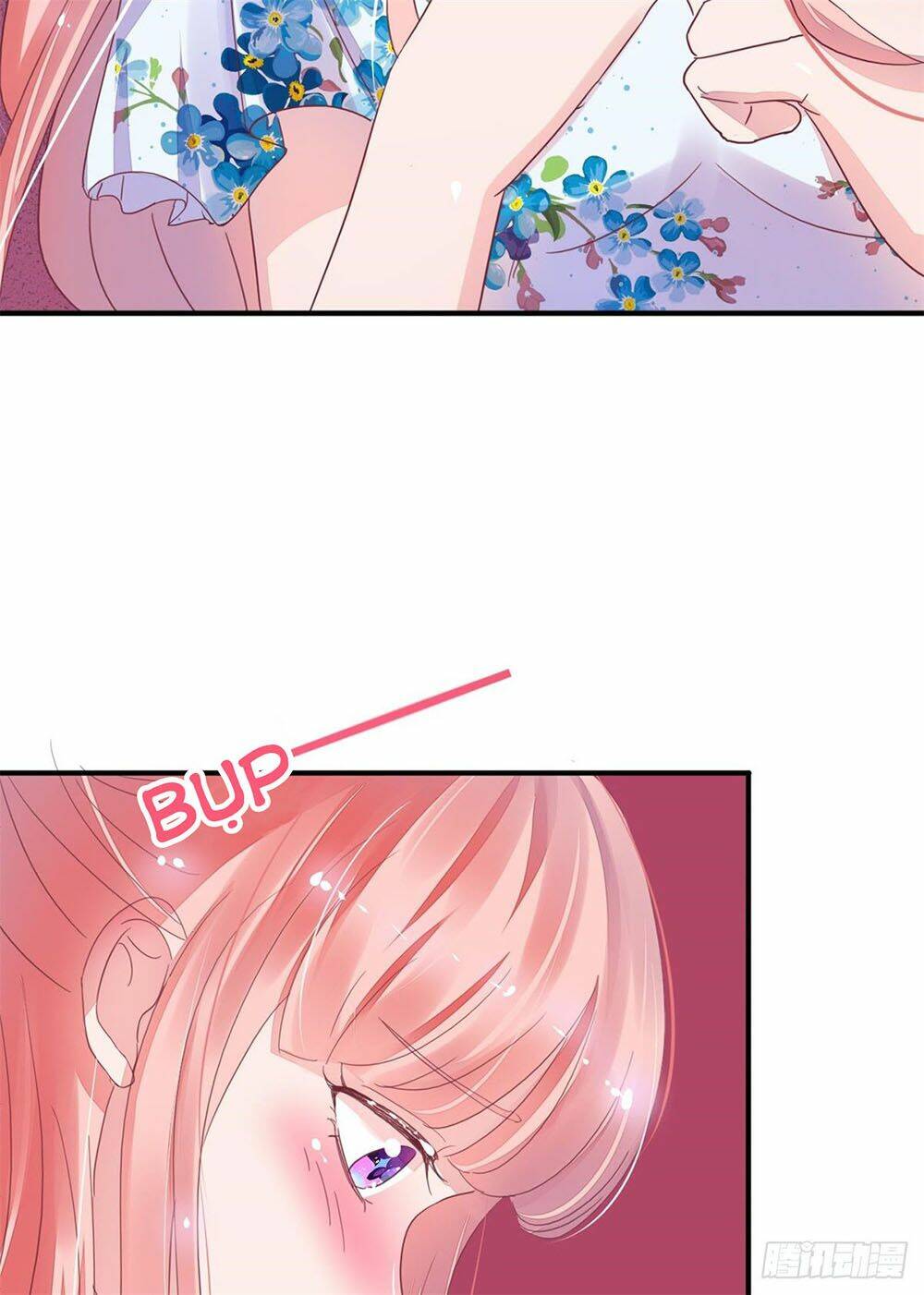 Manh Thê Khó Dỗ Chapter 19 - Trang 2