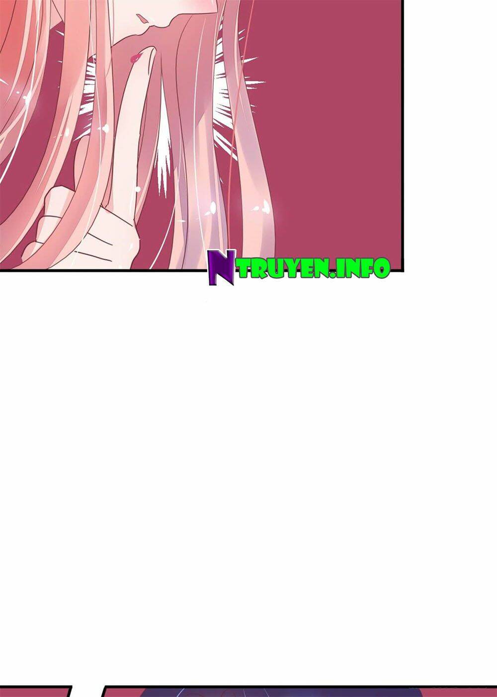 Manh Thê Khó Dỗ Chapter 19 - Trang 2