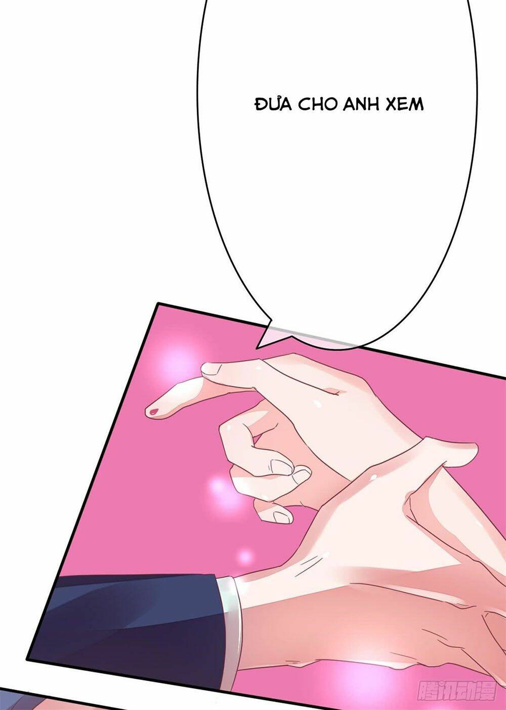 Manh Thê Khó Dỗ Chapter 19 - Trang 2