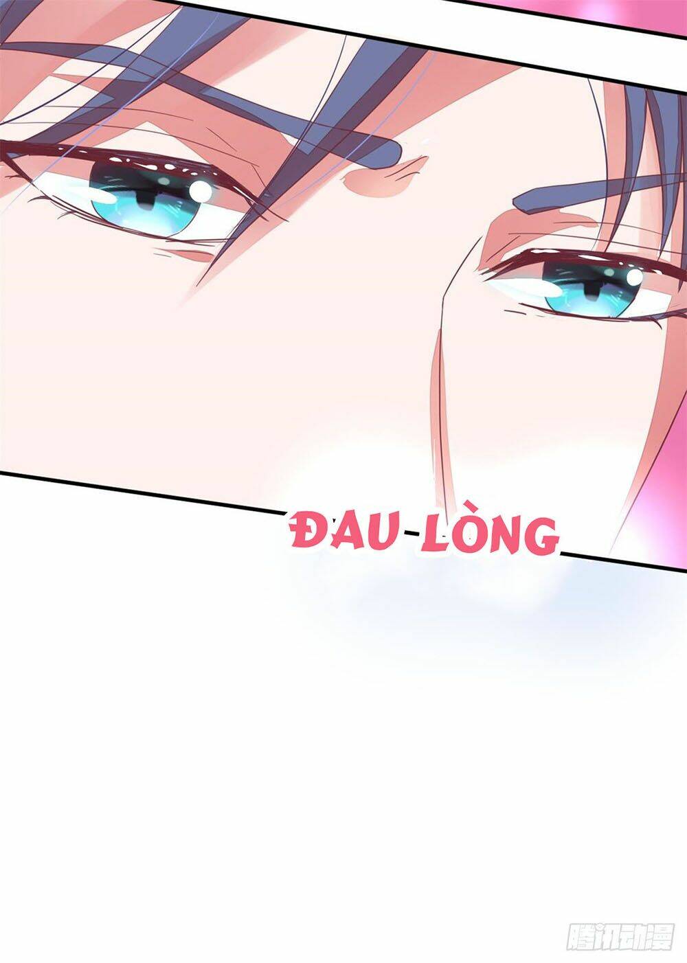 Manh Thê Khó Dỗ Chapter 19 - Trang 2