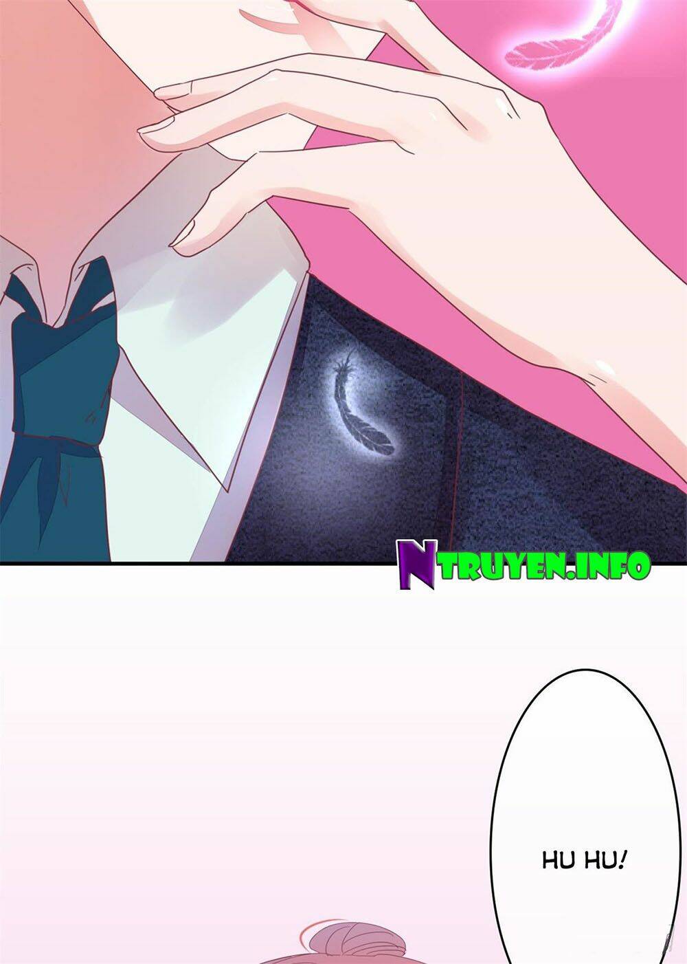 Manh Thê Khó Dỗ Chapter 19 - Trang 2