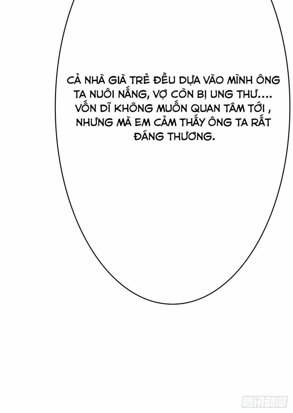 Manh Thê Khó Dỗ Chapter 19 - Trang 2