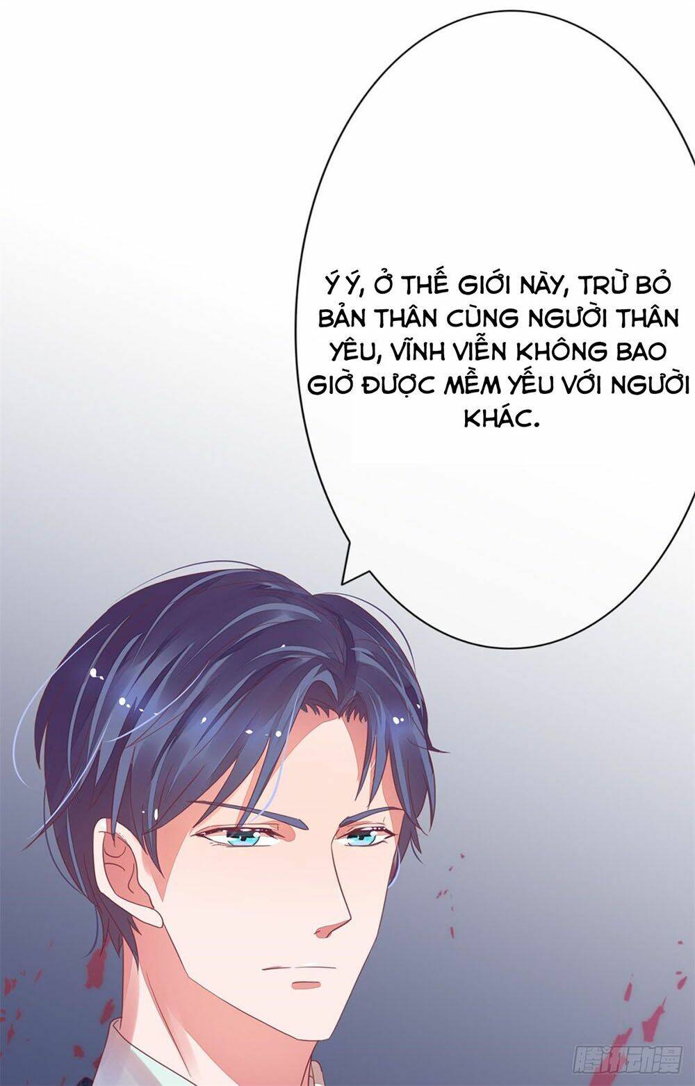 Manh Thê Khó Dỗ Chapter 19 - Trang 2
