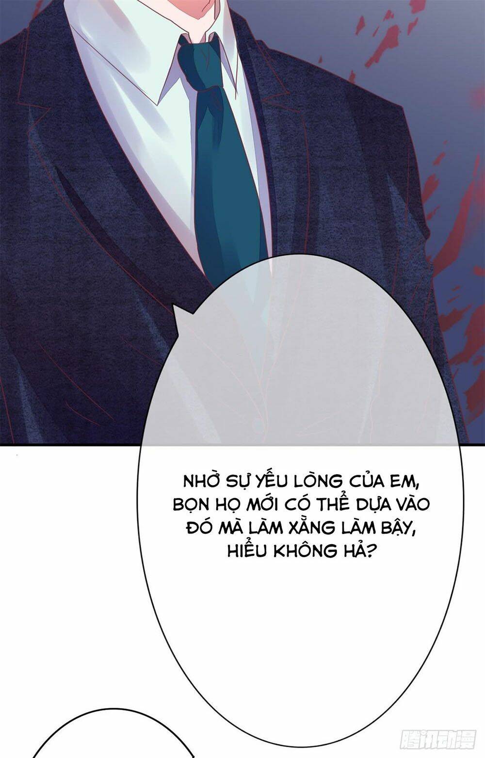 Manh Thê Khó Dỗ Chapter 19 - Trang 2