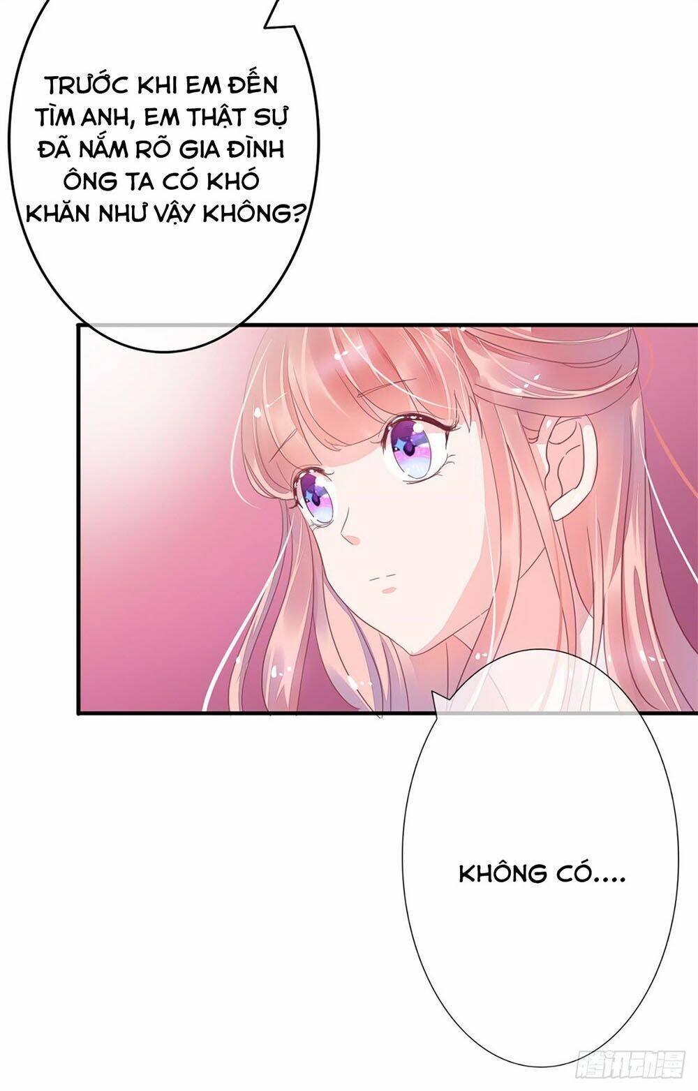 Manh Thê Khó Dỗ Chapter 19 - Trang 2