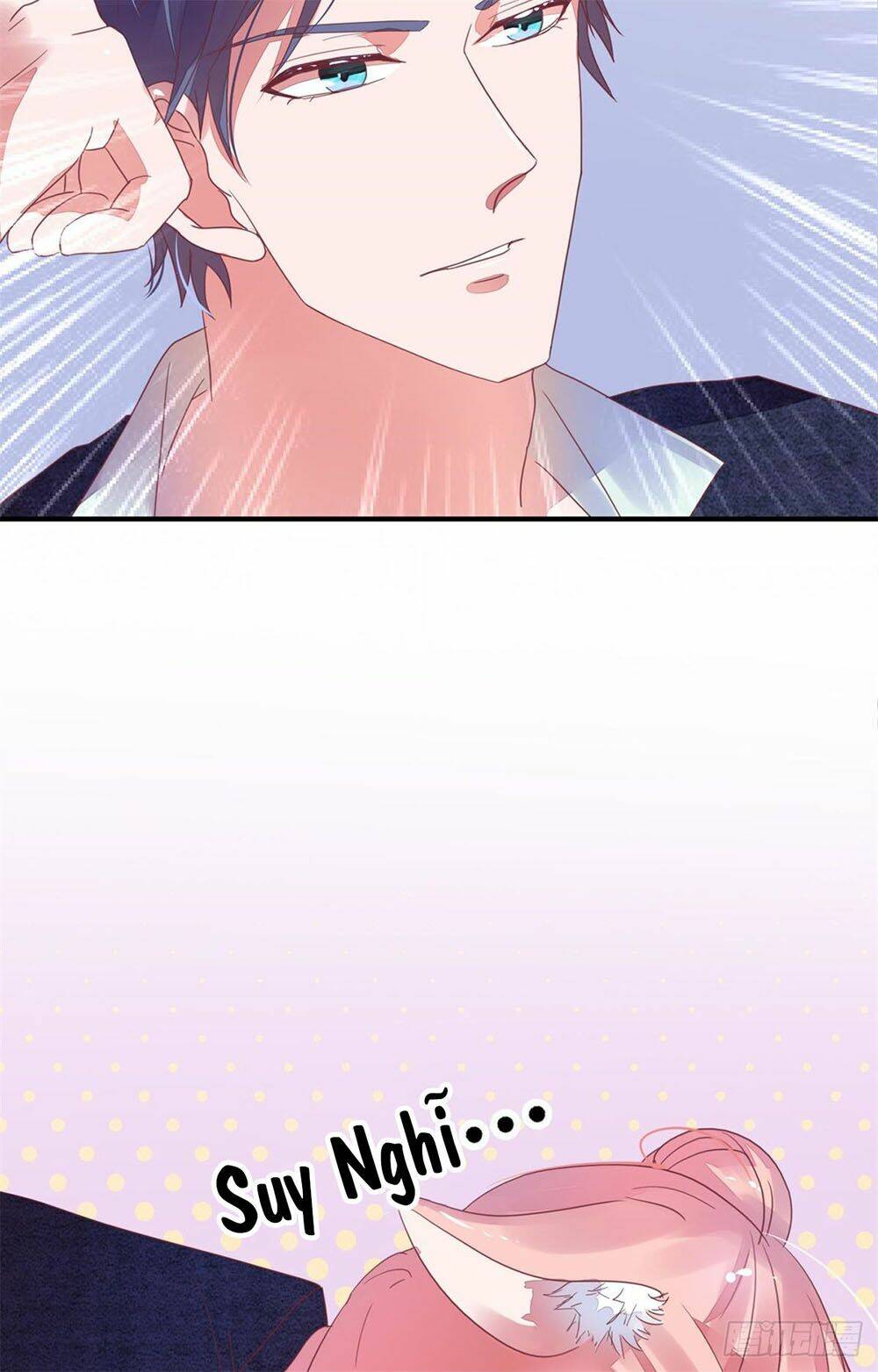 Manh Thê Khó Dỗ Chapter 19 - Trang 2