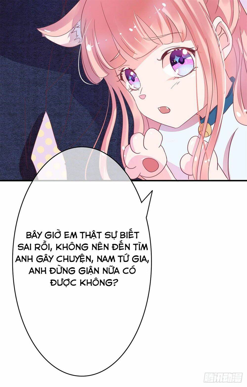 Manh Thê Khó Dỗ Chapter 19 - Trang 2