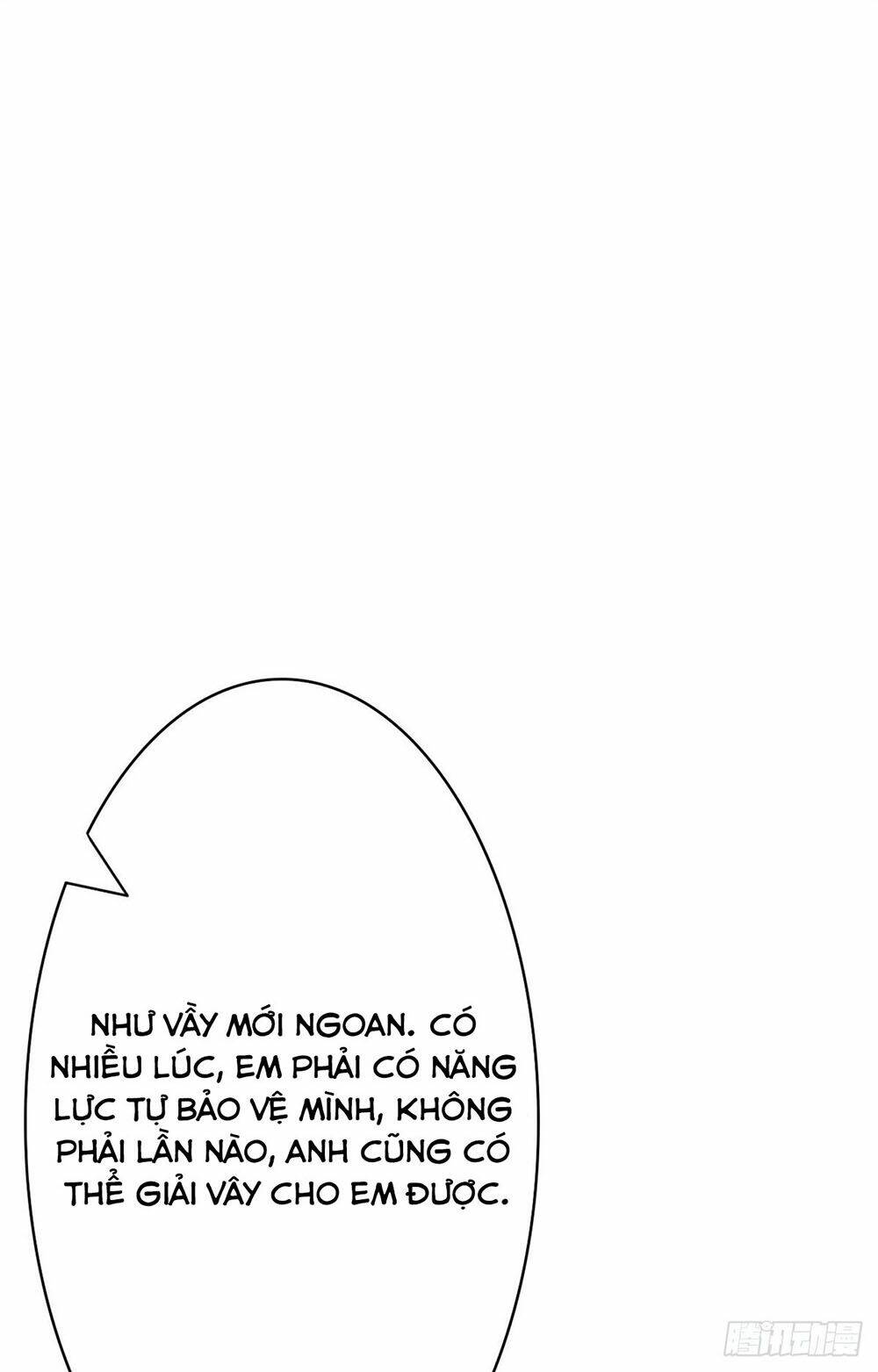 Manh Thê Khó Dỗ Chapter 19 - Trang 2