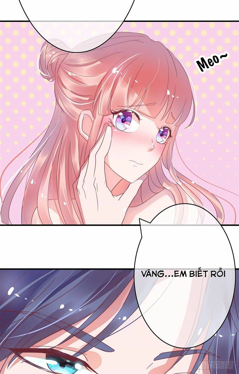 Manh Thê Khó Dỗ Chapter 19 - Trang 2