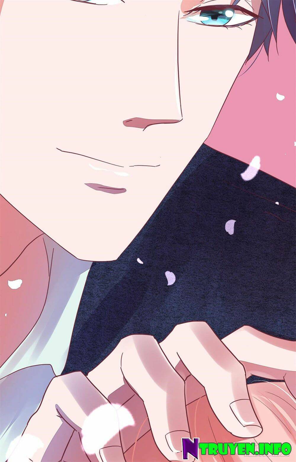 Manh Thê Khó Dỗ Chapter 19 - Trang 2