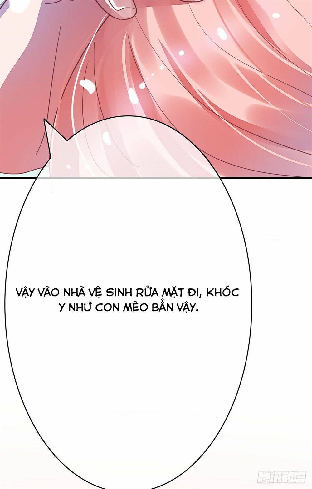 Manh Thê Khó Dỗ Chapter 19 - Trang 2