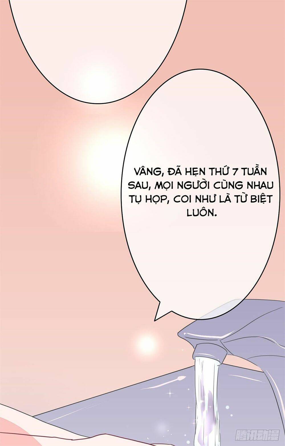 Manh Thê Khó Dỗ Chapter 19 - Trang 2