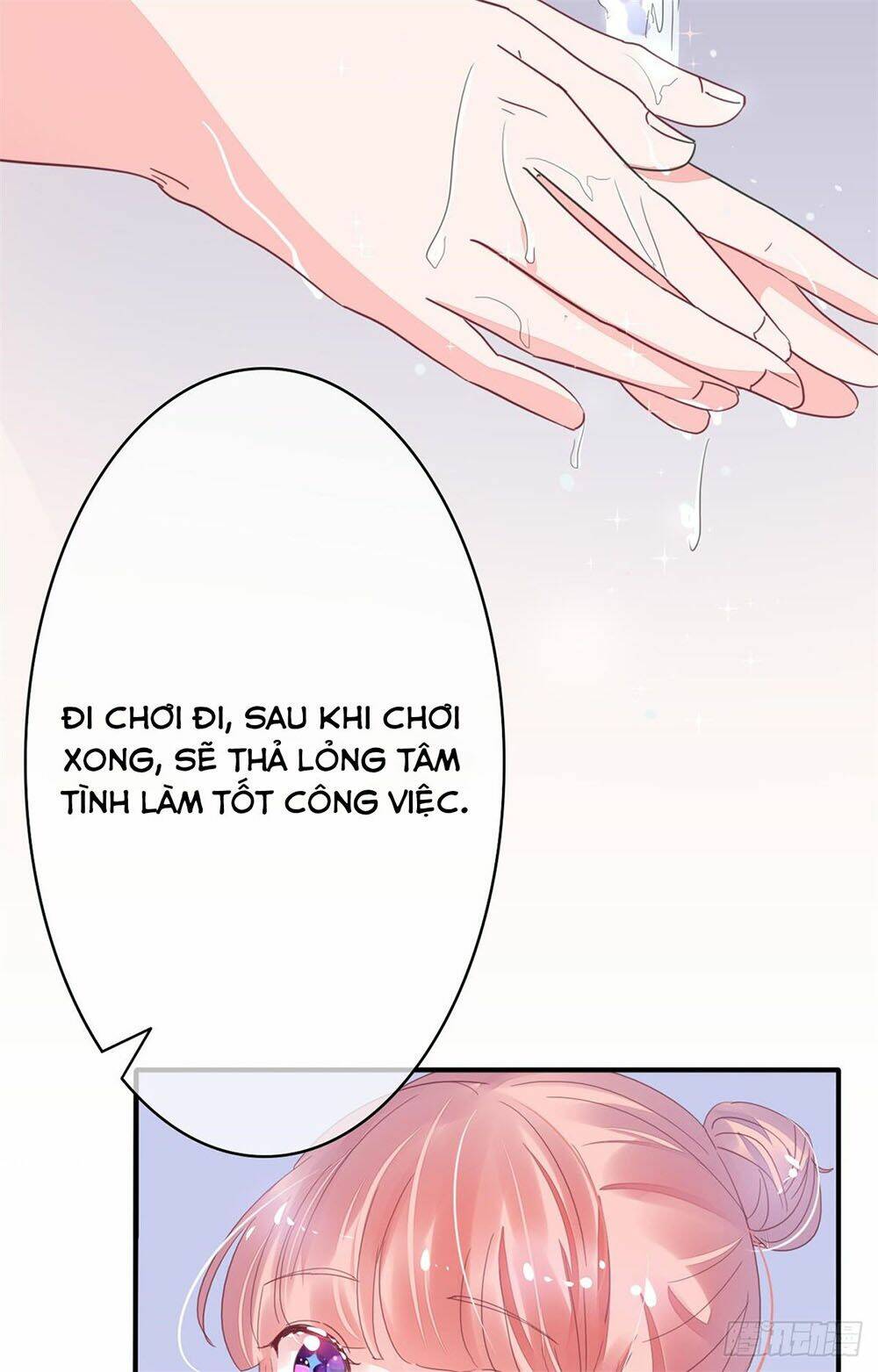 Manh Thê Khó Dỗ Chapter 19 - Trang 2