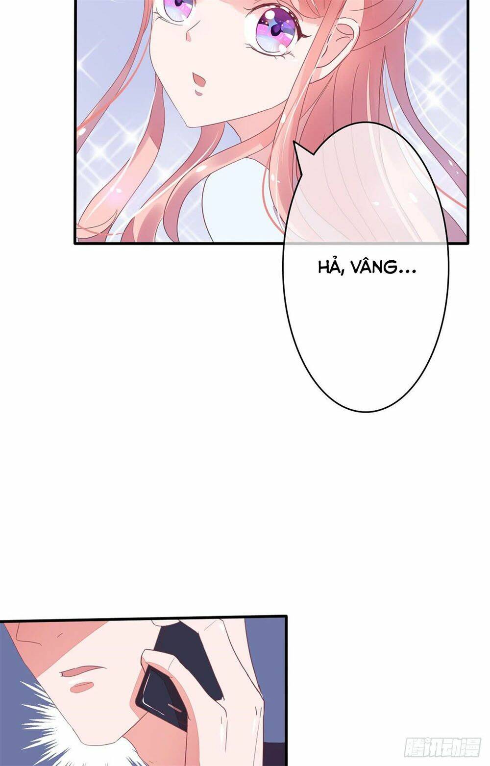 Manh Thê Khó Dỗ Chapter 19 - Trang 2