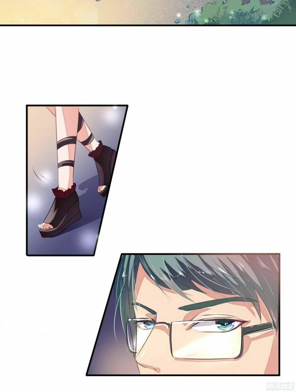 Manh Thê Khó Dỗ Chapter 2 - Trang 2