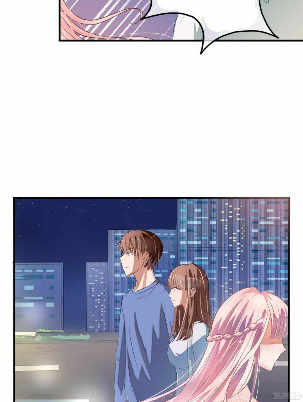 Manh Thê Khó Dỗ Chapter 2 - Trang 2