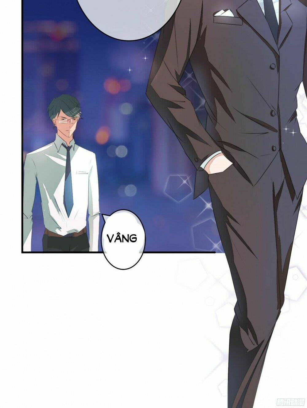 Manh Thê Khó Dỗ Chapter 2 - Trang 2