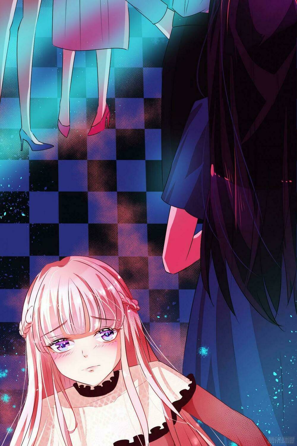 Manh Thê Khó Dỗ Chapter 2 - Trang 2