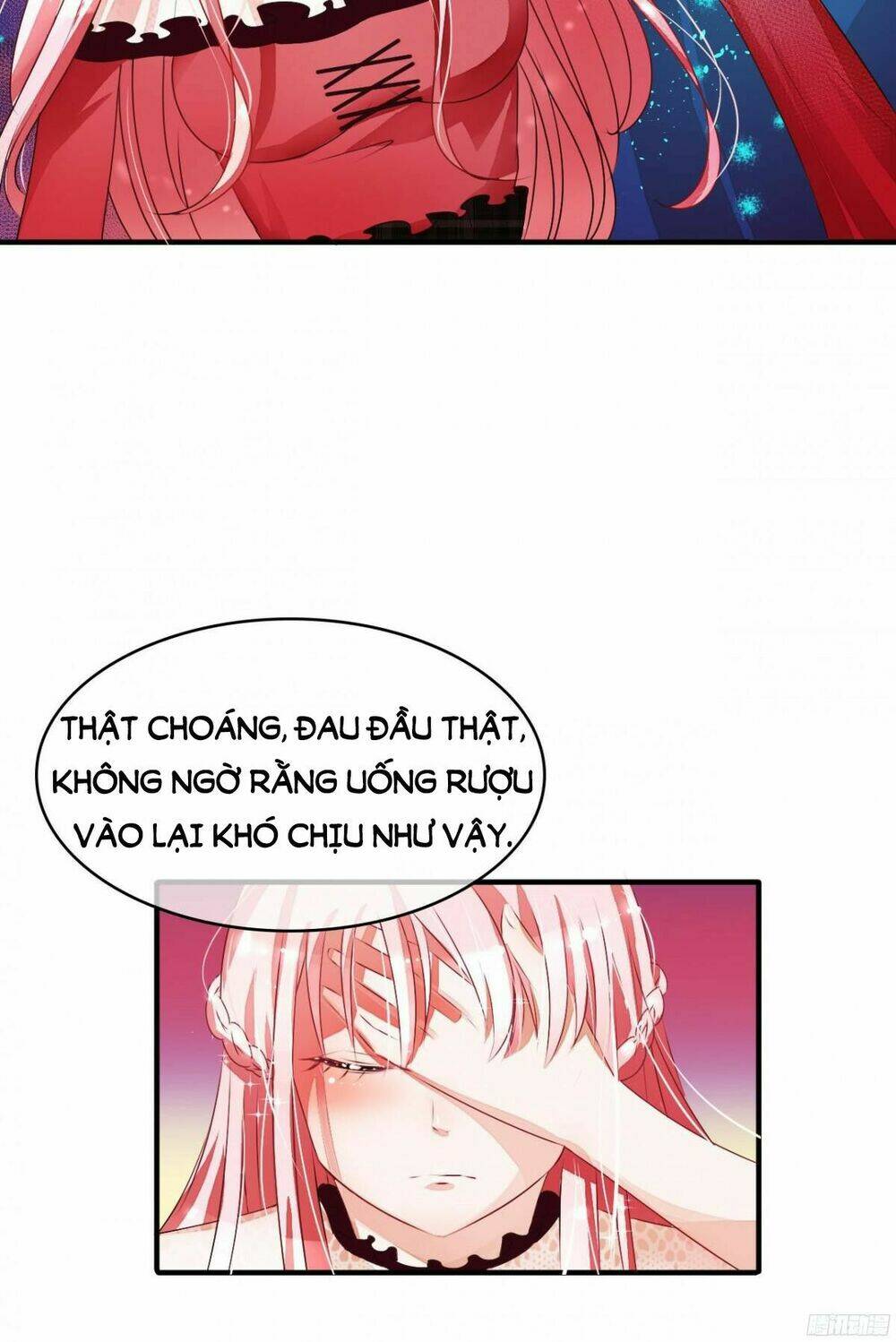 Manh Thê Khó Dỗ Chapter 2 - Trang 2