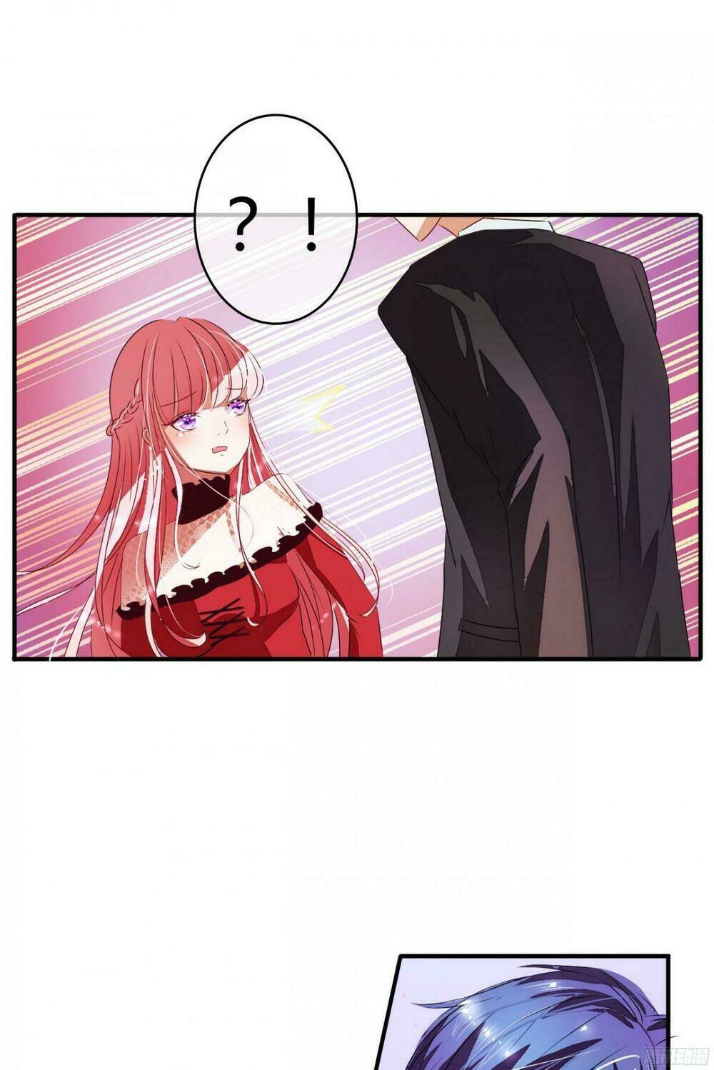 Manh Thê Khó Dỗ Chapter 2 - Trang 2